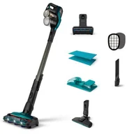 Odkurzacze pionowe - Philips SpeedPro Max Aqua 8000 XC8147/01 - miniaturka - grafika 1