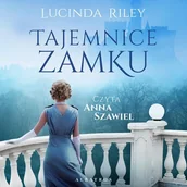 Audiobooki - literatura piękna - Tajemnice zamku - miniaturka - grafika 1