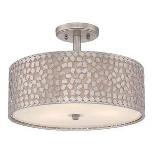 Ardant Decor Lampa Confetti Ardant Decor QZ/CONFETTI/SF QZ/CONFETTI/SF - Lampy sufitowe - miniaturka - grafika 1