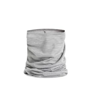 Sporty zimowe - akcesoria - Komin Icebreaker Cool-Lite Flexi Chute metro heather - ONE SIZE - miniaturka - grafika 1