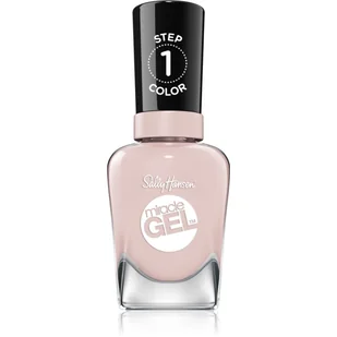Sally Hansen Lakier Miracle Gel 232 14,7ml - Lakiery do paznokci - miniaturka - grafika 1