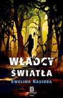 Horror, fantastyka grozy - Władcy światła - miniaturka - grafika 1