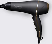 Suszarki do włosów - Saint Algue SAINT ALGUE - do wlosów Demeliss ULTRA 2200 - Turmalin jonowy DC 2200W - miniaturka - grafika 1