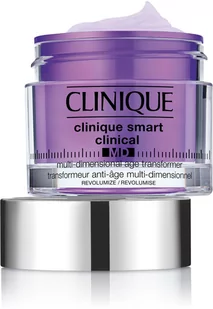 Clinique Smart Clinical MD Resculpt + Revolumize Age Transformer Duo krem do twarzy na dzień 50 ml dla kobiet - Kremy do twarzy - miniaturka - grafika 2