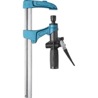 Imadła i ściski - Ścisk hydrauliczny 503-H2 35x8mm, zakres 200 mm URKO - miniaturka - grafika 1