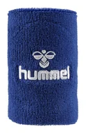 Pozostała odzież dla rowerzystów - Frotka sportowa na nadgarstek Hummel Old School Big Wristband - miniaturka - grafika 1