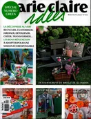 Czasopisma - Marie Claire Idees [FR] - miniaturka - grafika 1