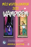 Romanse - Mój współlokator jest wampirem - miniaturka - grafika 1