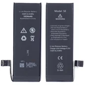 Baterie do telefonów - Bateria Do Apple Iphone Se 2016 1620 Mah - miniaturka - grafika 1