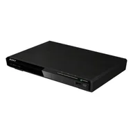 Odtwarzacze i nagrywarki DVD - Sony DVP-SR370 - miniaturka - grafika 1