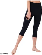 Odzież robocza - R.E.I.S. LEG-MID - elastyczne leginsy o długości 2XL - miniaturka - grafika 1