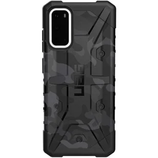 Gear Urban Armor Urban Armor Pathfinder SE Etui Pancerne do Samsung Galaxy S20 (Midnight Camo) 211977114061 - Etui i futerały do telefonów - miniaturka - grafika 1