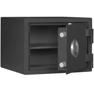 Sejfy i kasy pancerne - Sejf domowy Zicher 30 Sejf S1 na broń krótką, pieniądze, dokumenty, klucze - miniaturka - grafika 1