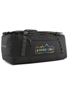 Torby podróżne - Torba podróżna Patagonia Black Hole Duffel 70 l - unity fitz / ink black - miniaturka - grafika 1
