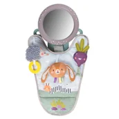 Zabawki interaktywne dla dzieci - Taf toys Zabawka do samochodu panel interaktywny Urban Garden - miniaturka - grafika 1