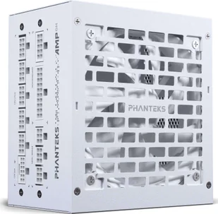 Zasilacz Phanteks AMP GH 850W PH-P850GH_WT01_EU - Zasilacze komputerowe - miniaturka - grafika 1