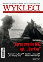 Kwartalnik Wyklęci nr 3(19)2020 - Czasopisma - miniaturka - grafika 1