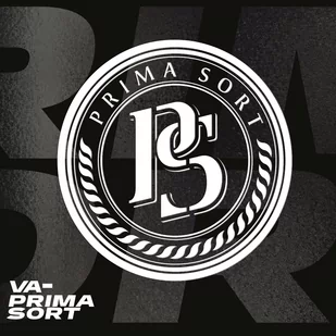 Prima Sort - Rap, Hip Hop - miniaturka - grafika 1