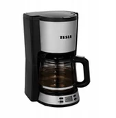 Ekspresy do kawy - TESLA CoffeeMaster ES300 ekspres przelewowy - miniaturka - grafika 1