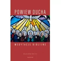 WAM Powiew ducha - Stanisław Biel - Religia i religioznawstwo - miniaturka - grafika 2