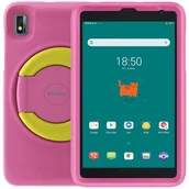 Tablety - BLACKVIEW TAB6 8" 32GB LTE/TAB 6 KIDS PINK - miniaturka - grafika 1