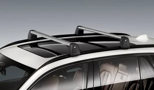 Poprzeczki dachowe BMW X5 (G05) - Bagażniki dachowe - miniaturka - grafika 1