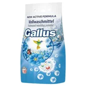 Środki do prania - Proszek Gallus uniwersalny 130 prań 8,45kg - miniaturka - grafika 1