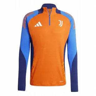 Bluza adidas Juventus Training Top JSY IS5819 - Bluzy męskie - miniaturka - grafika 1