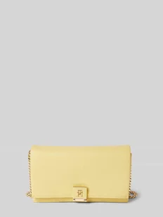 Torba na ramię z imitacji skóry - Torebki damskie - miniaturka - grafika 1