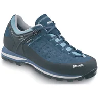 Buty trekkingowe damskie - Buty trekkingowe damskie Meindl Literock Lady GTX - miniaturka - grafika 1