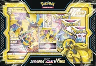 Gry karciane - pokemon tcg zestaw battle box zeraora - miniaturka - grafika 1
