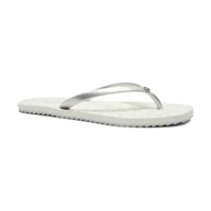 Klapki i japonki damskie - Michael Kors Japonki JINX FLIP FLOP - miniaturka - grafika 1