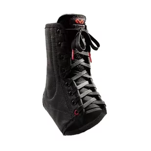Stabilizator kostki McDavid Ankle Brace / Lace-up w/ Stays - XL - Ortezy, stabilizatory i opaski elastyczne - miniaturka - grafika 1