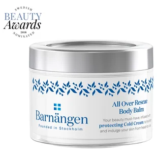 Barnängen Founded in Stockholm Balsam do ciała 200 ml - Balsamy i kremy do ciała - miniaturka - grafika 2