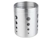 Pojemniki na sztućce - LIVARNO home Przybory kuchenne, ze stali nierdzewnej (Pojemnik na sztućce) - miniaturka - grafika 1