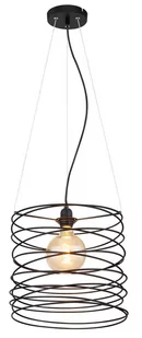 Globo Lighting Lampa wisząca TILLY 15640H Globo 15640H - Lampy sufitowe - miniaturka - grafika 1