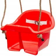Place zabaw - Siedzisko kubełkowe do huśtawki dla dzieci - miniaturka - grafika 1