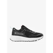 Buty trekkingowe damskie - Buty turystyczne damskie Columbia Konos TRS Outdry - miniaturka - grafika 1