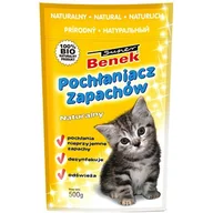 Pozostałe akcesoria dla kotów - Certech Super Benek Neutralizator - worek 0,45 kg 6452 - miniaturka - grafika 1
