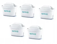 Wkłady filtrujące - Brita Maxtra Plus+ New Wkład Filtr Do Wody 5 szt - miniaturka - grafika 1