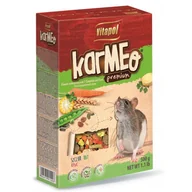 Karma dla gryzoni - VITAPOL Karmeo Premium - Pokarm dla szczura - miniaturka - grafika 1