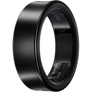Smartring SAMSUNG Galaxy Ring 46mm Tytanowo-czarny - Smartband - miniaturka - grafika 1