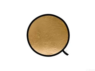 Lastolite LL LR3834 Blenda składana 95cm Silver/Gold - Blendy fotograficzne - miniaturka - grafika 1