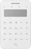 Klawiatury - Hikvision Klawiatura bezprzewodowa DS-PK1-LT-WE 302402027 - miniaturka - grafika 1