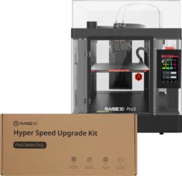 Drukarka 3D Raise3D Pro3 + Hyper Speed Upgrade Kit - Drukarki 3D - miniaturka - grafika 1