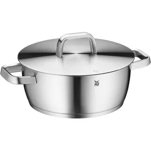 Garnek Iconic niski 24 cm - Garnki - miniaturka - grafika 3