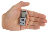 Sprzęt geodezyjny - Dalmierz laserowy CS-LDM-50M - miniaturka - grafika 1