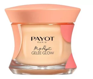 Payot My My Gelée Glow 40 ml - Kremy do twarzy - miniaturka - grafika 1