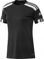Koszulki i topy damskie - Adidas Koszulka damska adidas Squadra 21 GN5757 : Rozmiar - XS 158cm - miniaturka - grafika 1