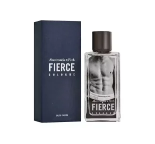 Abercrombie&Fitch Fierce woda kolońska 50ml - Wody i perfumy męskie - miniaturka - grafika 1